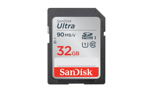 карты памяти SONY SDHC CARD CLASS 10 (3) 32GB - 90MBS